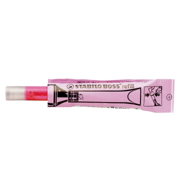 Nachfülltinte Stabilo 070/56 rosa