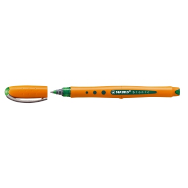 Tintenroller 0,3 mm grün