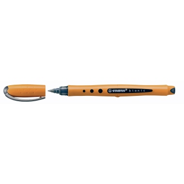 Tintenroller 0,3 mm schwarz
