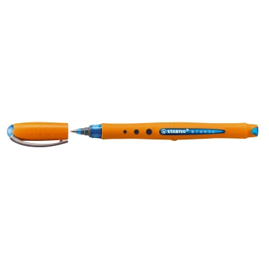 Tintenroller 0,5 mm blau