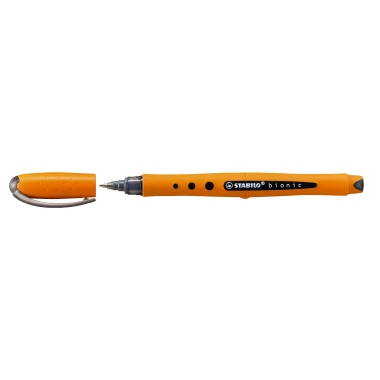 Tintenroller 0,5 mm schwarz
