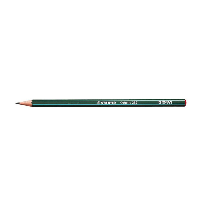 Bleistift B