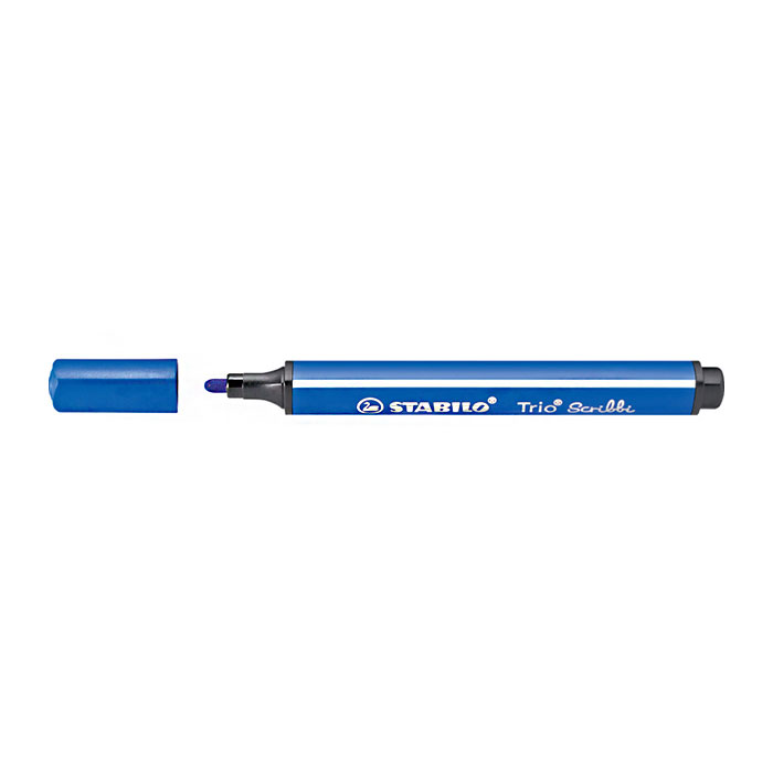 Filzstift Stabilo 2 mm