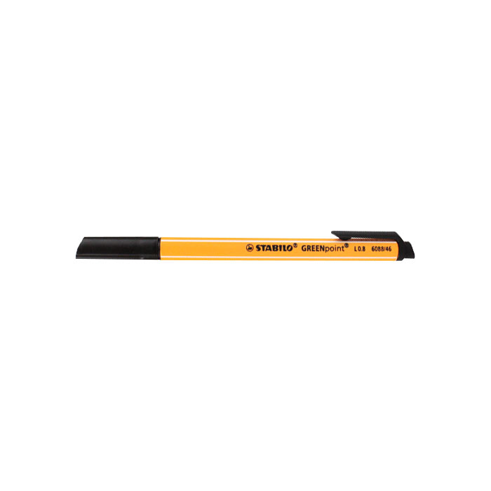 Filzstift Stabilo 0,8 mm