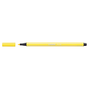 Filzstift Stabilo 1 mm