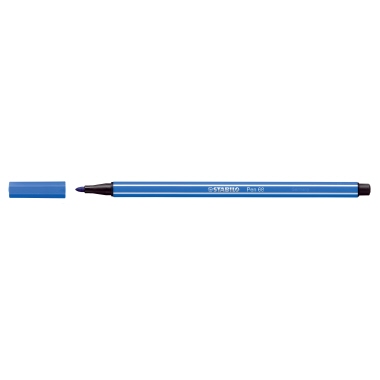Filzstift Stabilo 1 mm