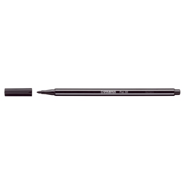 Filzstift Stabilo 1 mm