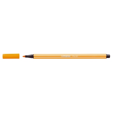 Filzstift Stabilo 1 mm