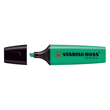 Textmarker türkis