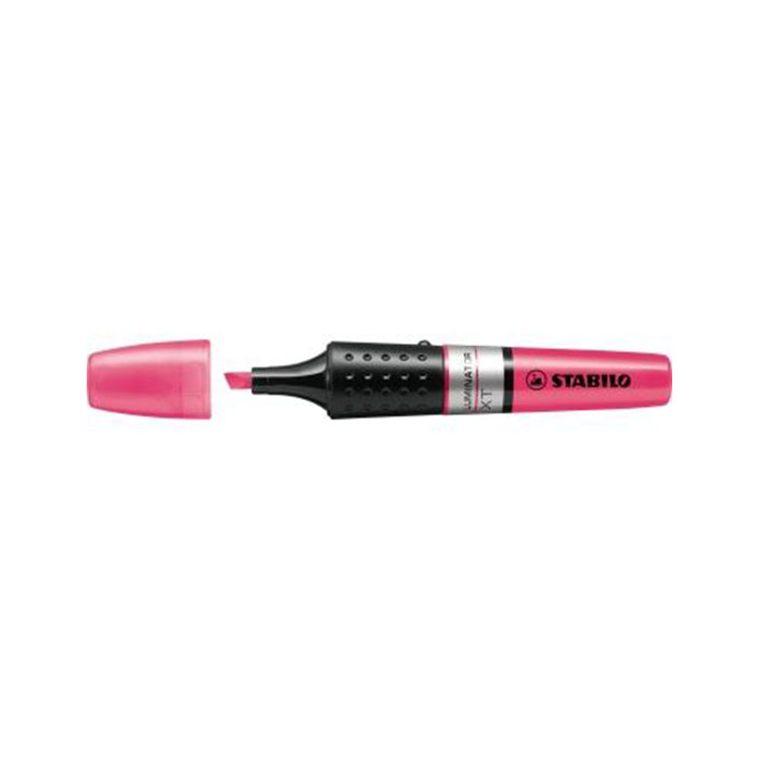 Textmarker pink