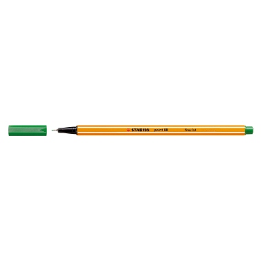 Fineliner Stabilo 0,4 mm