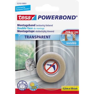 Montageband Tesa stark