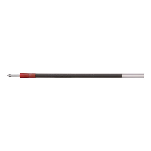 Kugelschreibermine 0,7 mm rot
