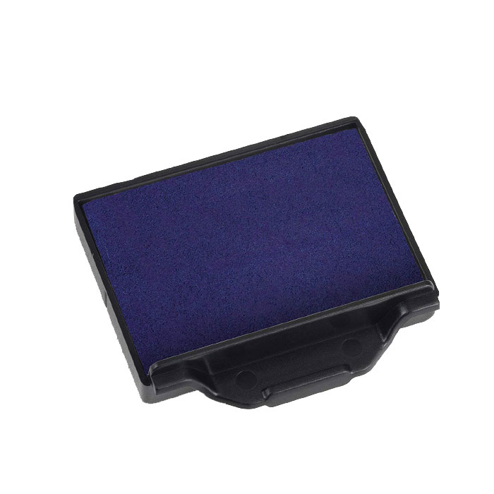 Ersatzstempelkissen blau