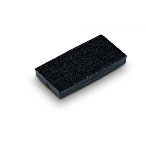 Ersatzstempelkissen schwarz
