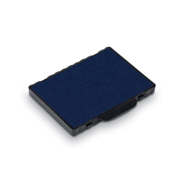 Ersatzstempelkissen blau