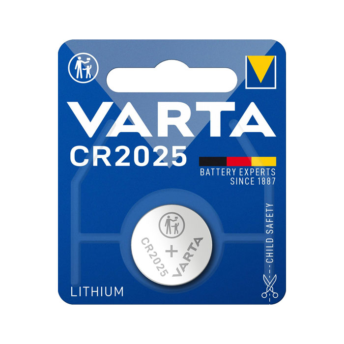 VARCR2025