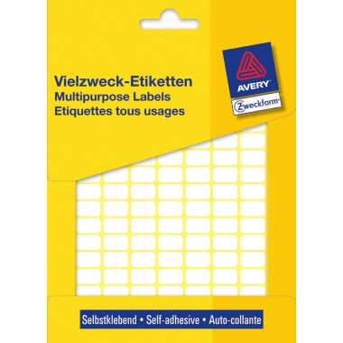 Universaletiketten