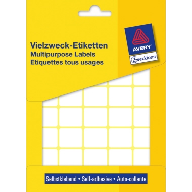 Universaletiketten