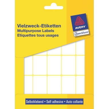 Universaletiketten