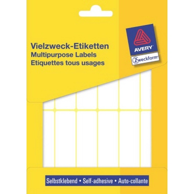 Universaletiketten