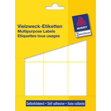 Universaletiketten