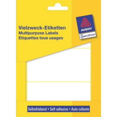 Universaletiketten
