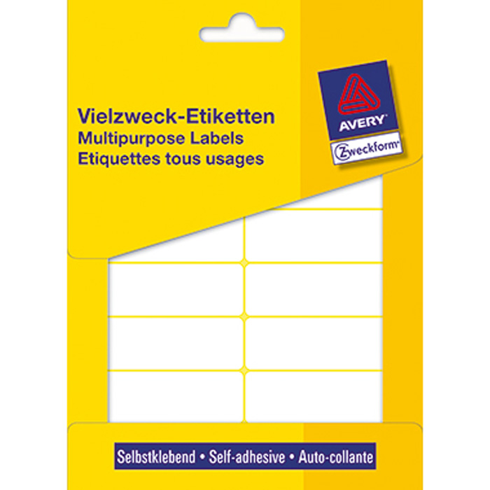 Universaletiketten